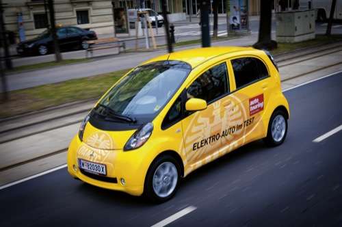  Seit Jänner am Prüfstand