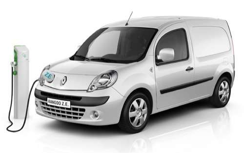  Z.E. steht vor der Tür