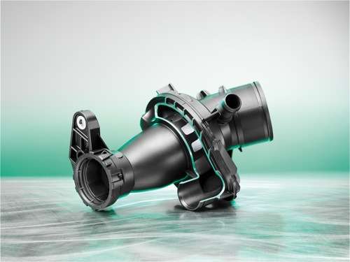  Nachhaltige Innovationen als IAA-Mittelpunkt