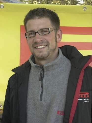  Pirelli organisiert Europa neu