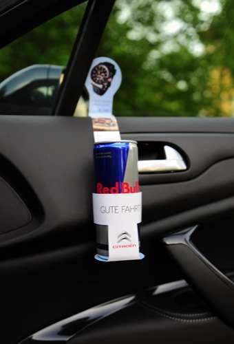  Auch der Doppelwinkel verleiht Flügel