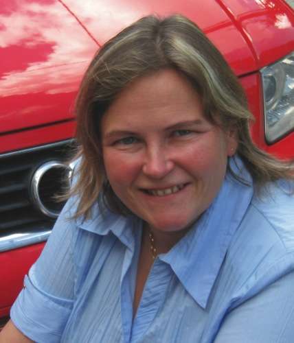  Welch schöner Berufstitel!