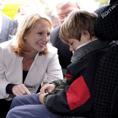  Chance für den Handel