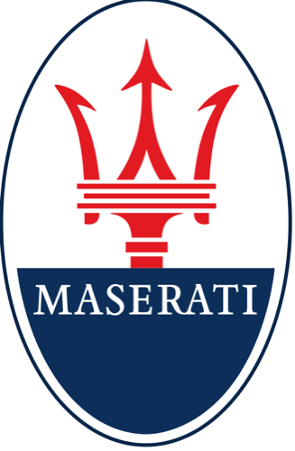  Maserati rüstet auf