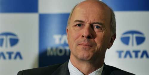  Forster beendet Engagement bei Tata