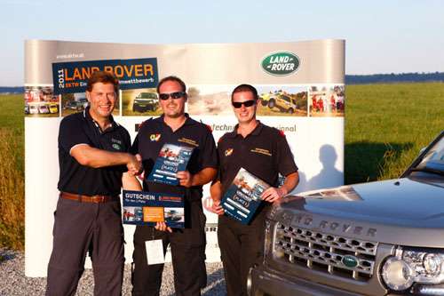  Niederösterreicher on top