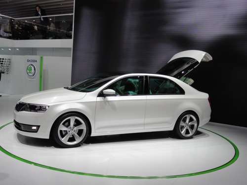  Vorfreude auf – wen eigentlich?