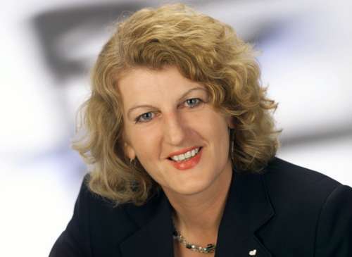  Gut vorbereiteter Führungswechsel