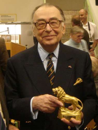  Der Doyen und die Glocken