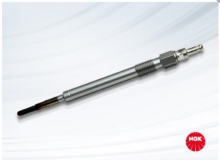  NGK wird weltweit Nummer 2