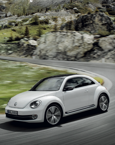  Weiter an der Spitze