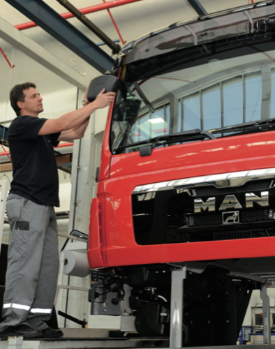  Wichtiger Meilenstein