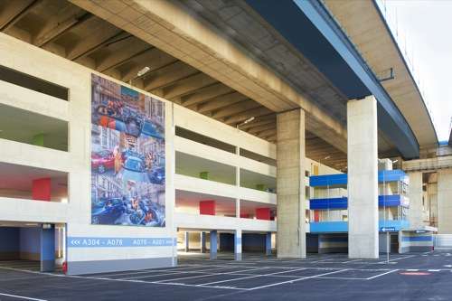  Der Zeit ihre Kunst, der Kunst ihre Freiheit