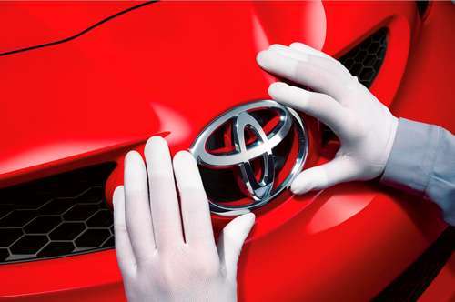  Bevorzugter Lieferant