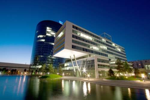  IPIC erhöht Aktienanteile an OMV