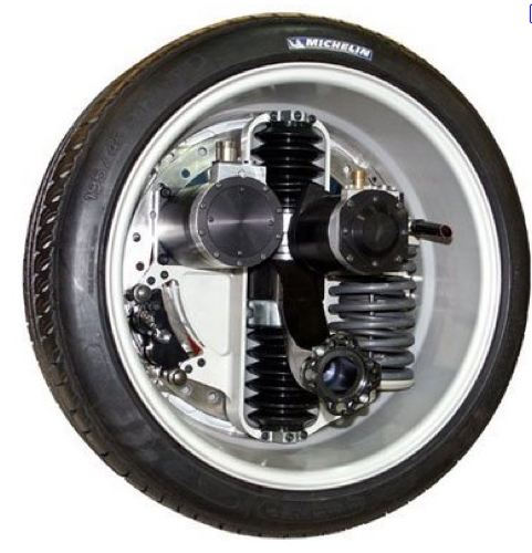  Reifen, Reifen, nichts als Reifen