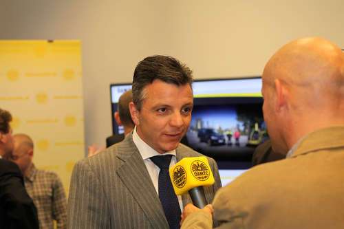  „Auf allen Kanälen“