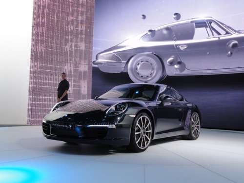  Autos bleiben Statussymbole