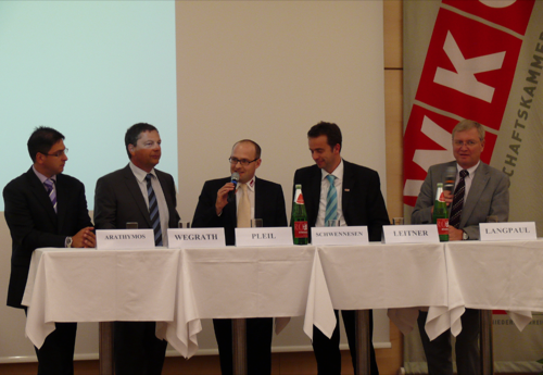  Gefährdete Freiheiten