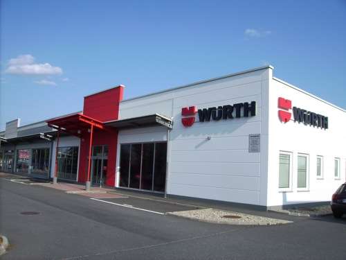  Drei mal neu bis Anfang November