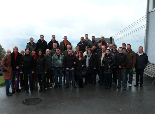  „Zukünftig in allen Bundesländern“