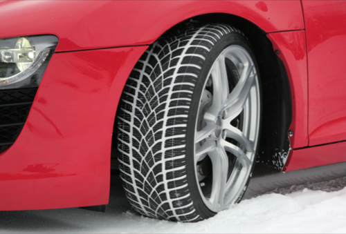  Ein Rad nach dem anderen