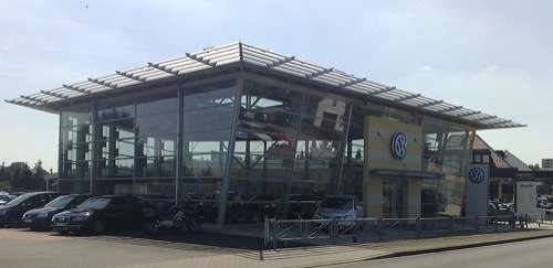  Immer mehr möchten Autos online kaufen