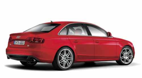  Mehr Gebrauchtwagen in nahezu allen Segmenten