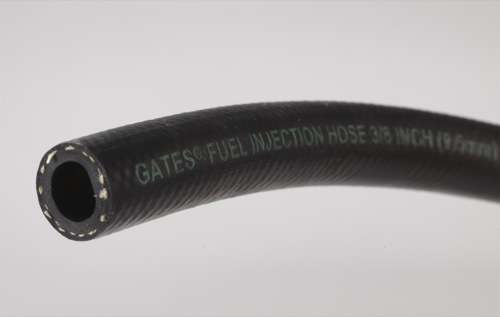  Kraftstoffschläuche – robust und sicher