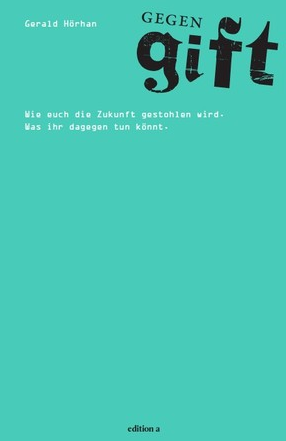  Gegengift – Europa zockt euch ab!