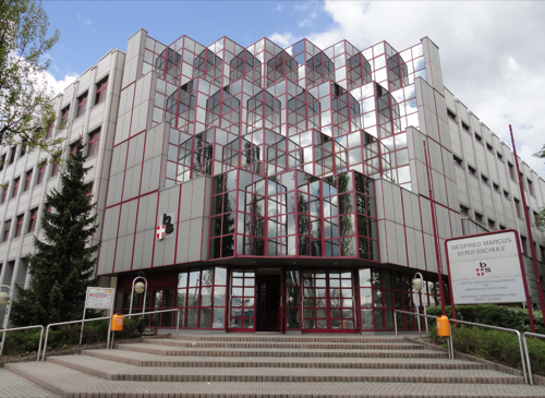  Es darf getestet werden