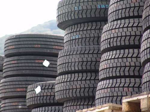  Ausreichende Winterreifenbevorratung