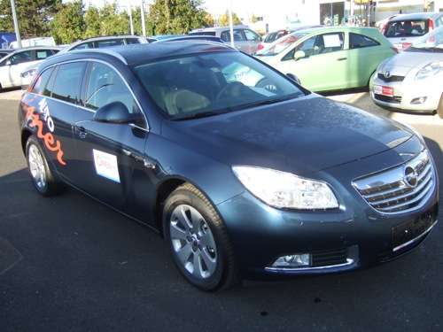  14 Autos für die Tennisstars