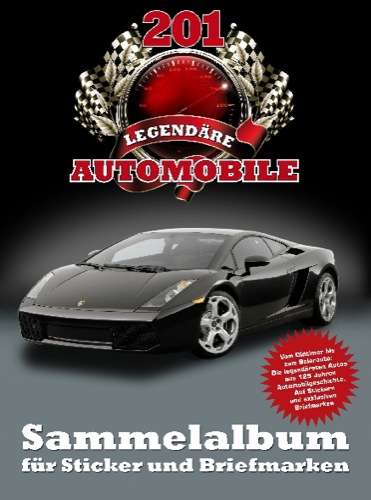  Ein Buch voll mit Klassikern