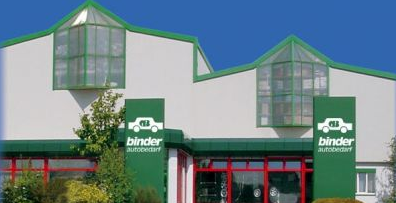  Binder statt Fastbox