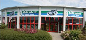  Expansion durch Übernahme