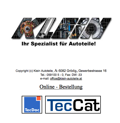  Bestellung im Internet