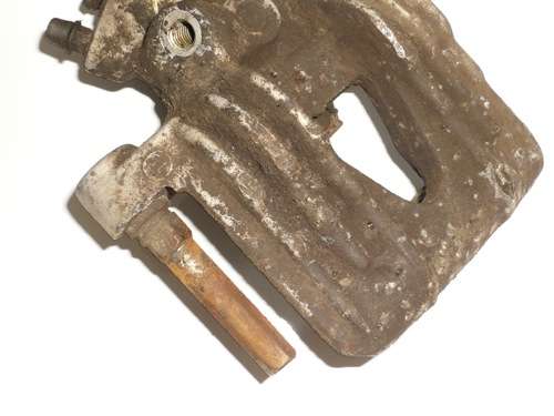  Im QH-Brennpunkt: die Bremssättel