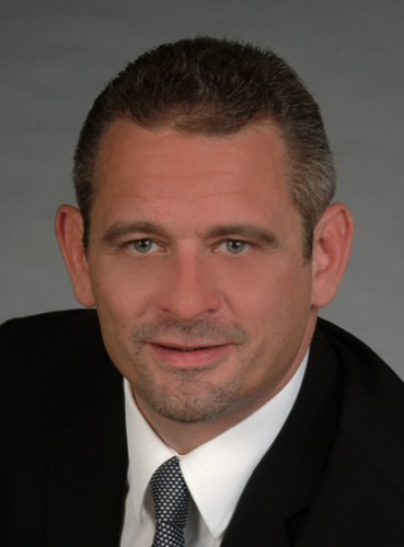  Maurer in Caramba-Chefetage