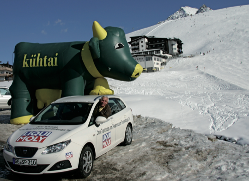  Wieder einmal Plattner