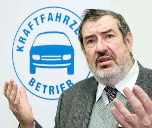  4-Länder-Treffen diskutiert Überalterungszustand