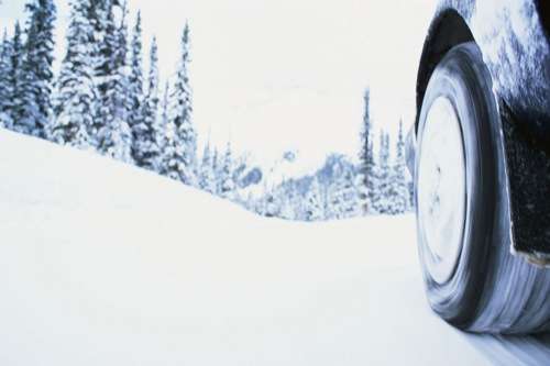  Deutliche Zuwächse im Reifenhandel