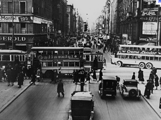  Urbane Mobilität der Zukunft