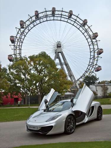  Eine völlig neue Marke