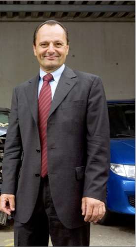  The Winner of the Silver Medal ...