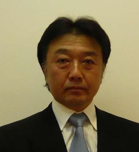  Ein neuer Präsident