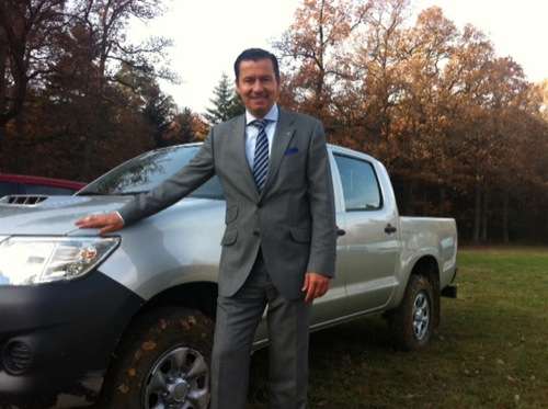  70 Prozent Unternehmerkunden