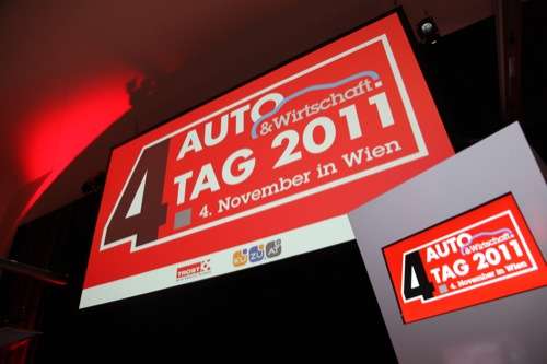  4. A&W-Tag in der Wiener Nationalbibliothek