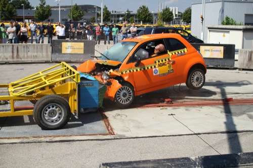  „Befriedigend“ und „mangelhaft“