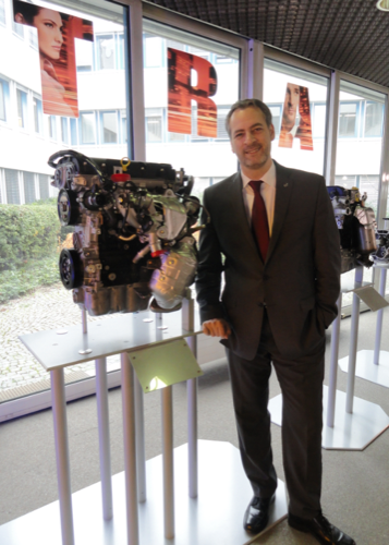  „Zwei Millionen Stück wären möglich“